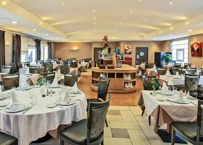 Hotel Mercure L'occitan Castres (Tarn)