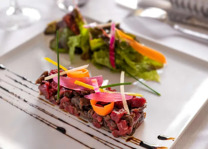 Mercure L'occitan Hotel