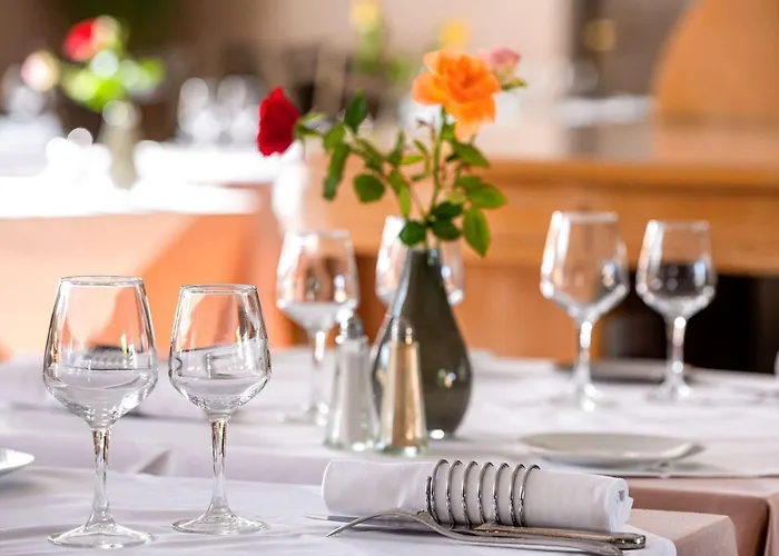 Mercure L'occitan 4* Castres (Tarn)