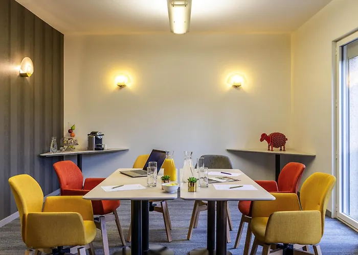 Mercure L'occitan 4*