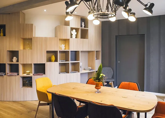 Hotel Mercure L'occitan