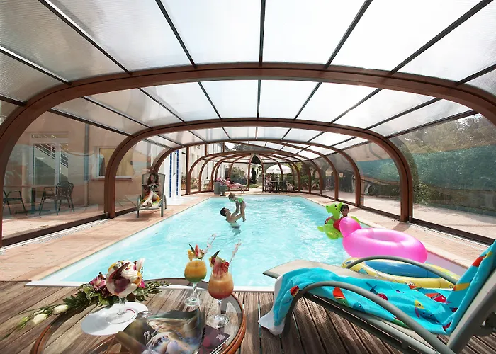 Mercure L'occitan Castres (Tarn)