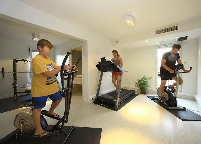 Hotel Mercure L'occitan