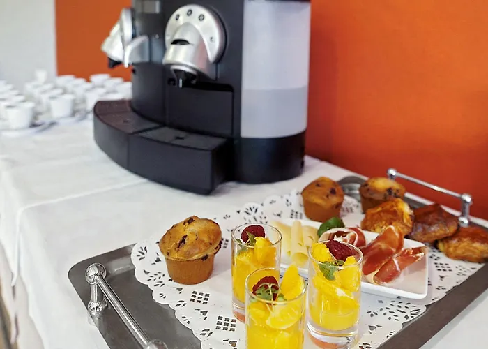 Mercure L'occitan Hotel 4*