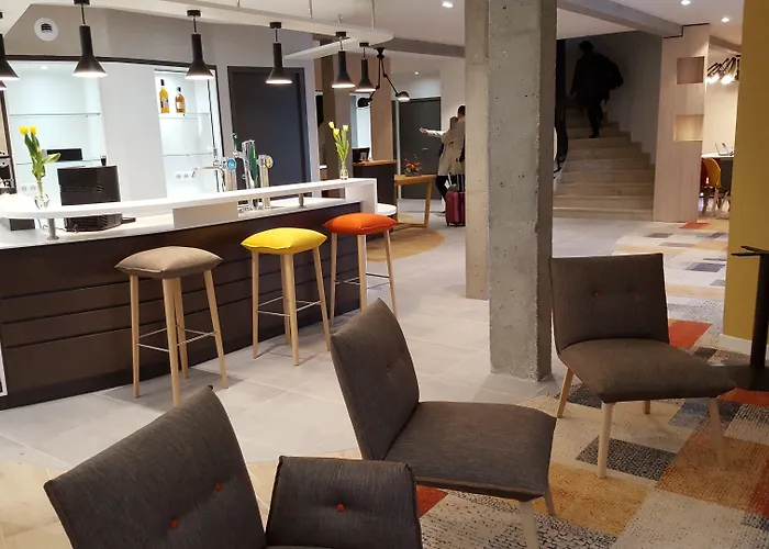 Hotel Mercure L'occitan 4*