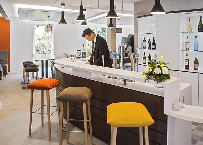 Mercure L'occitan 4*