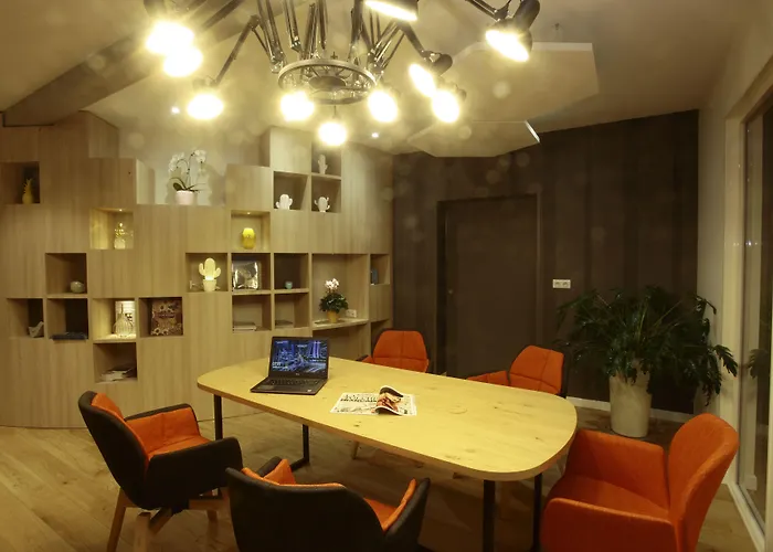 Mercure L'occitan 4* Castres (Tarn)