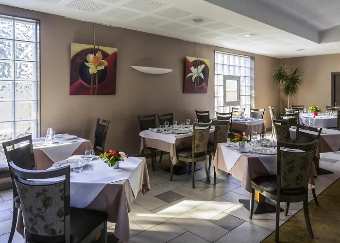 Mercure L'occitan Hotel Castres (Tarn)