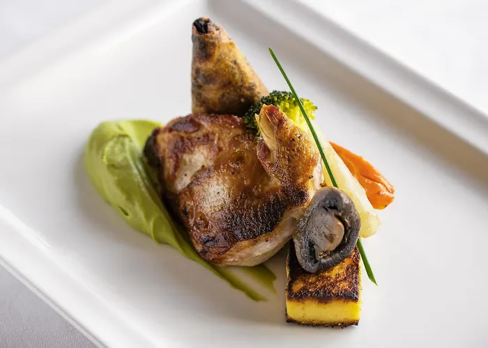 Mercure L'occitan 4*