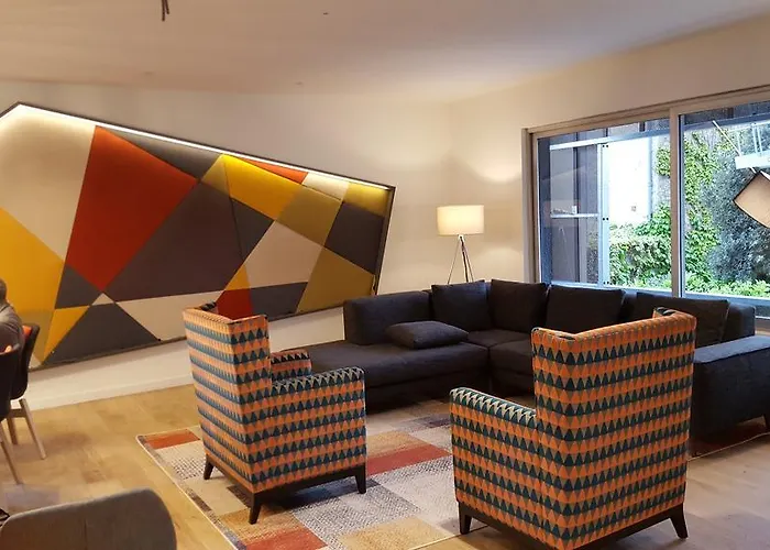 Mercure L'occitan Hotel