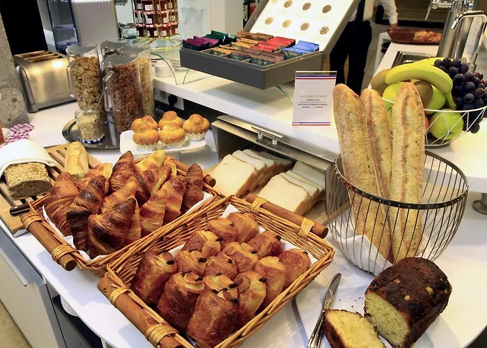 Mercure L'occitan Hotel 4*