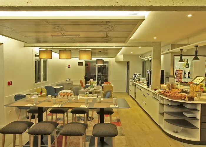 Hotel Mercure L'occitan Castres (Tarn)