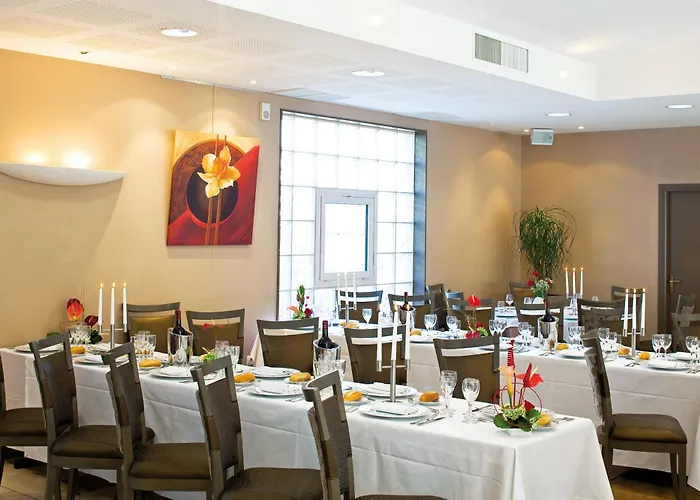 Hotel Mercure L'occitan