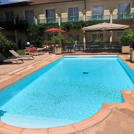 מלון Mercure L'occitan