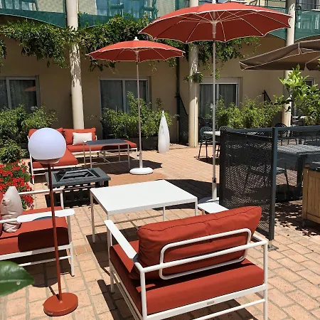 Mercure L'occitan 4* קסטרה